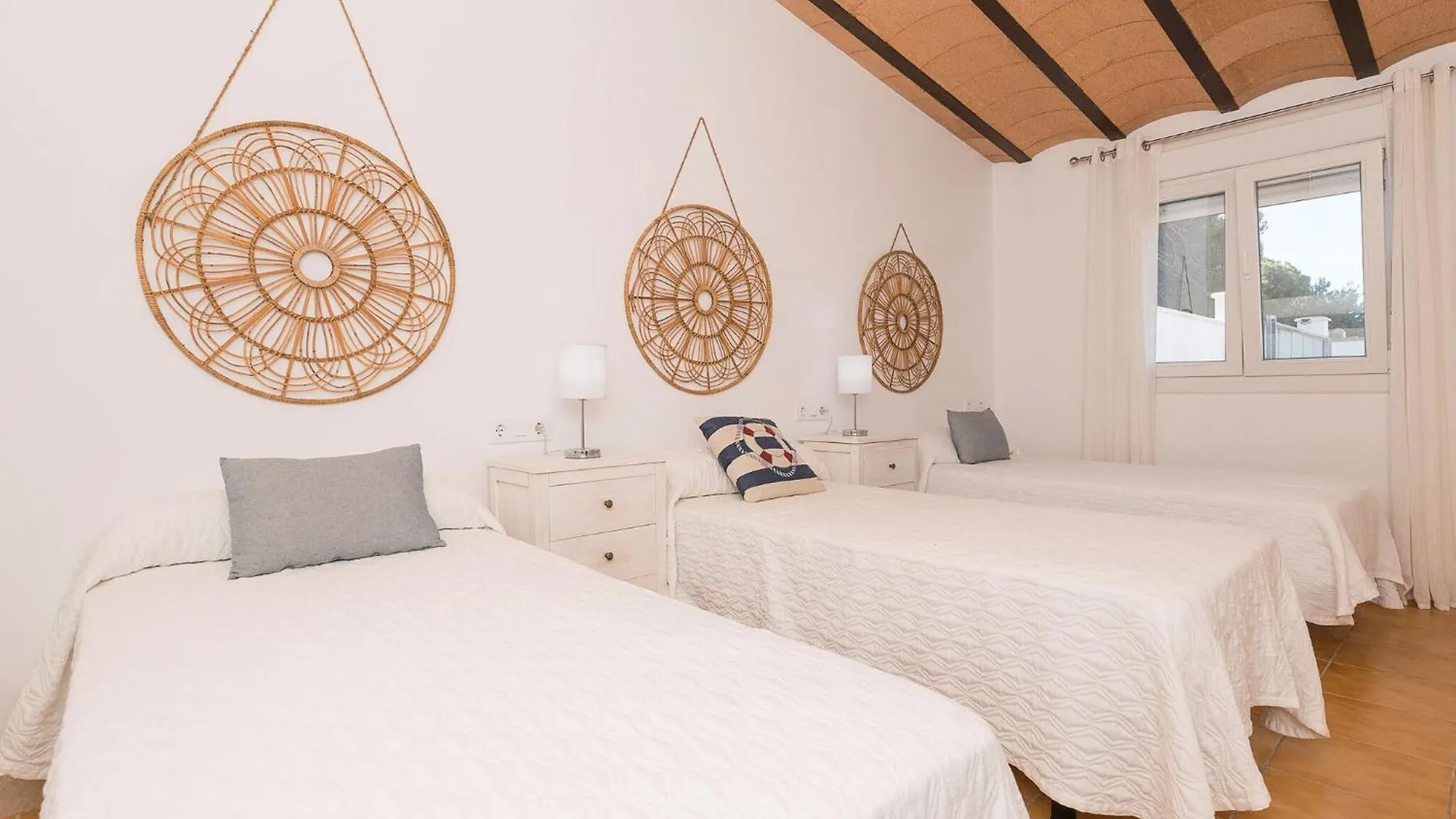 Islas Marquesas I - Villa With Private Pool Novo Sancti Petri