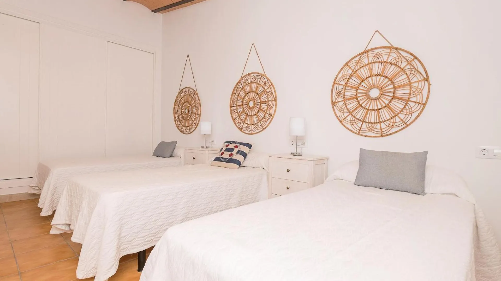 Islas Marquesas I - Villa With Private Pool Novo Sancti Petri 0*,  Spain